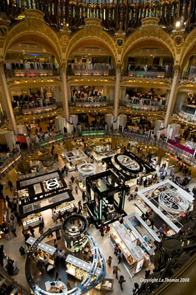La Fayette 3