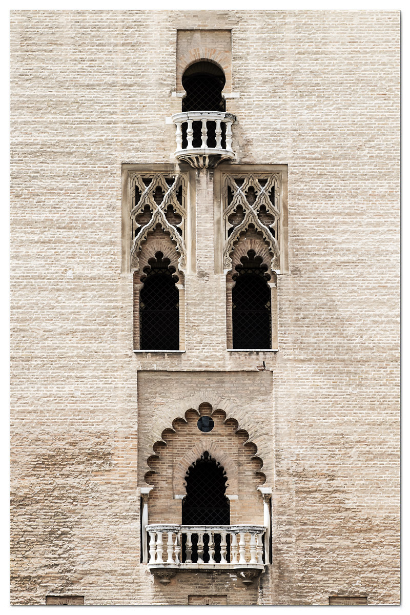 La Giralda