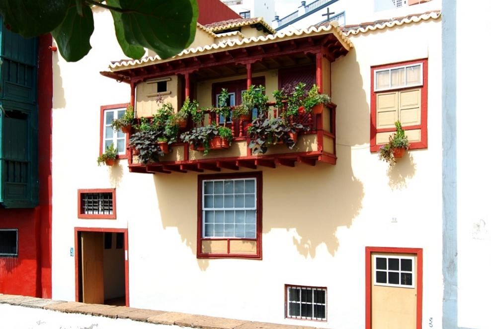 La Palma Balkone (1)