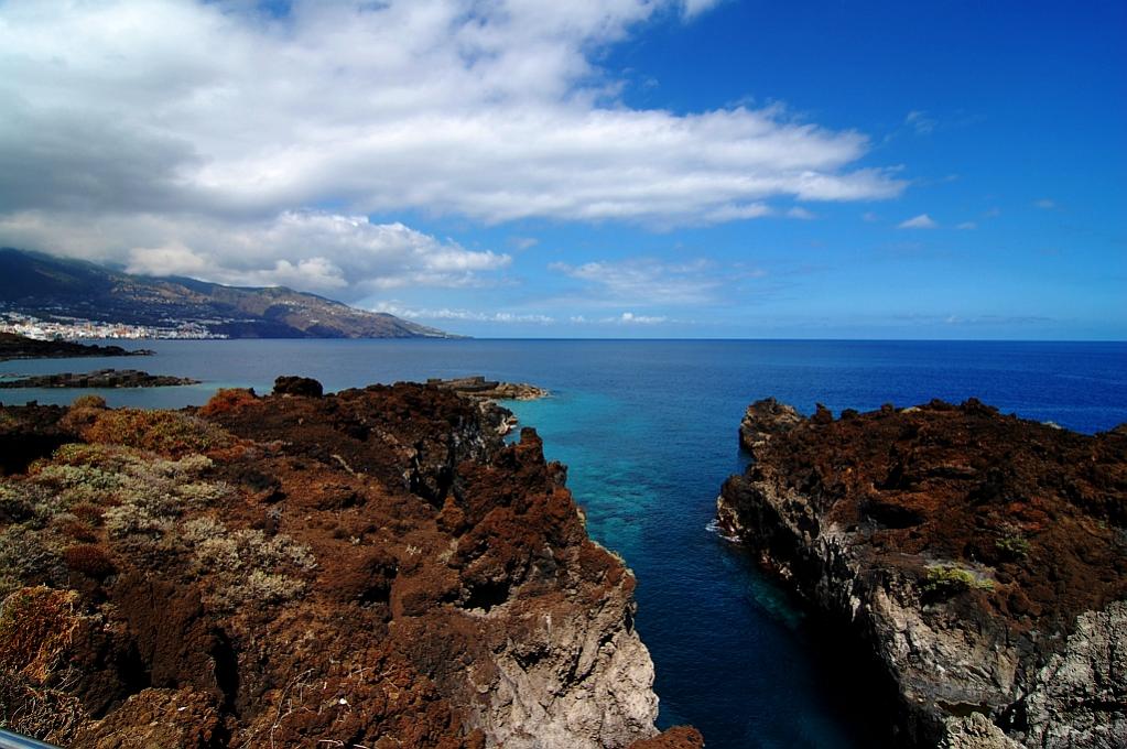 La Palma Bucht Los Cancajos2a