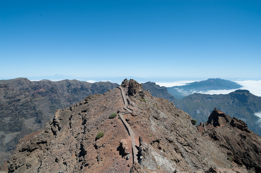 La Palma/ Kanaren