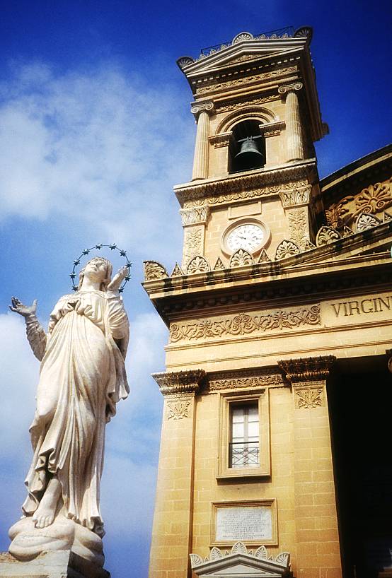la valetta