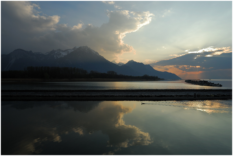 Lac Leman 001