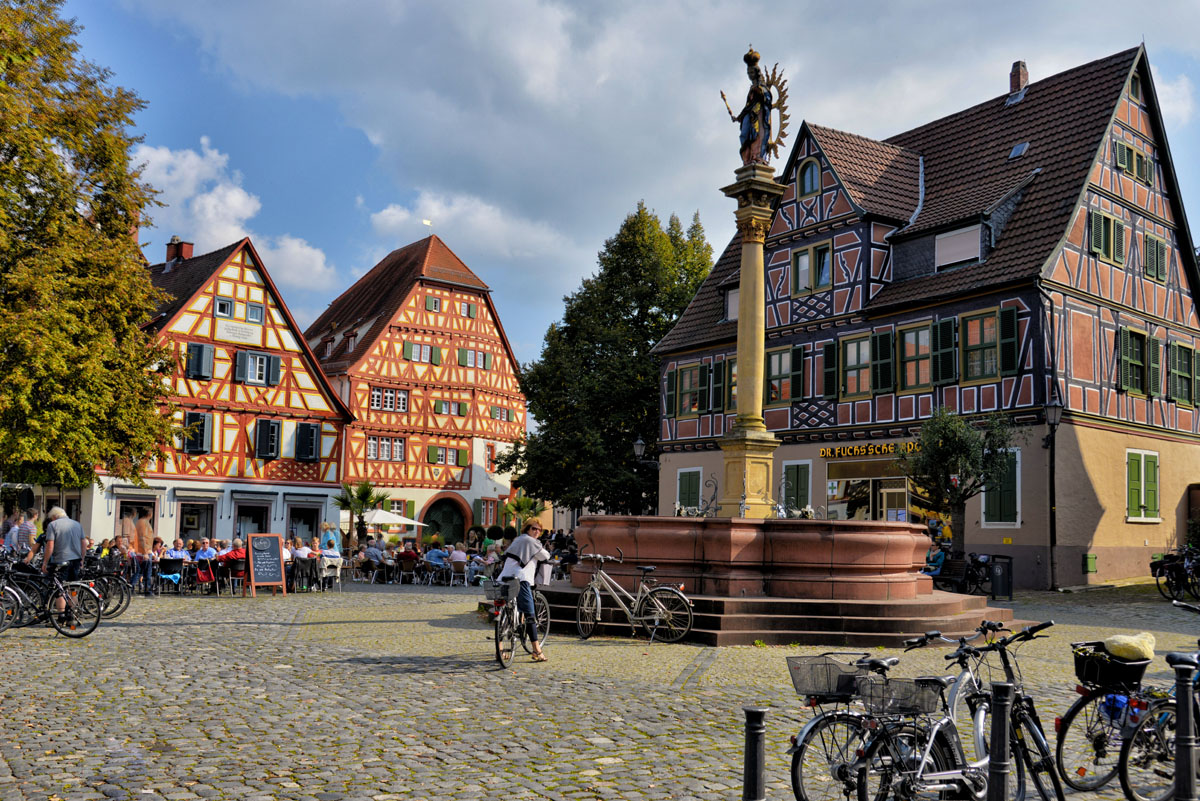 Ladenburg 2014