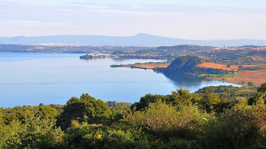 Lago di Bolsena