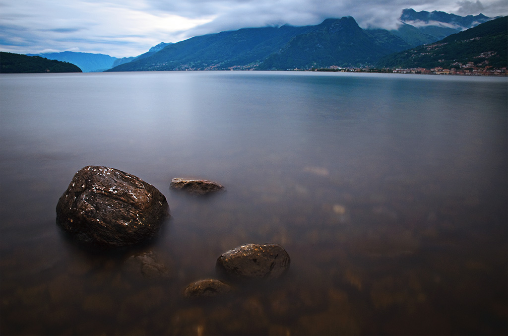 Lago di Como