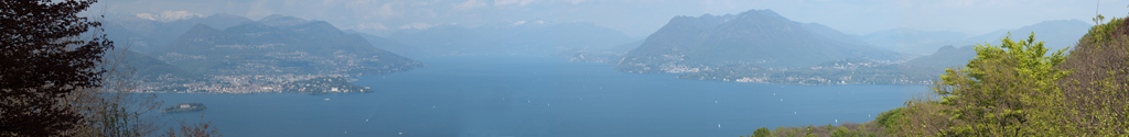 Lago Maggiore