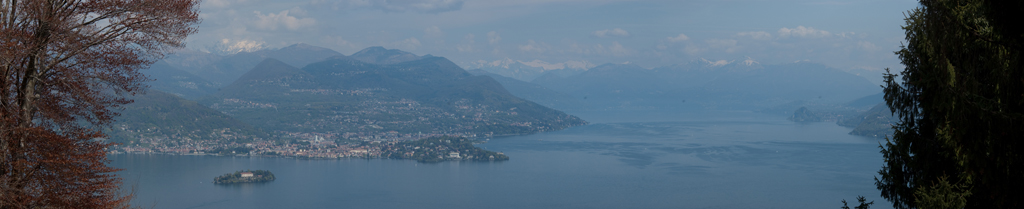 Lago Maggiore