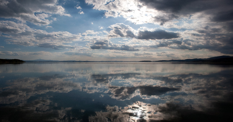Lago Trasimeno Panorama1