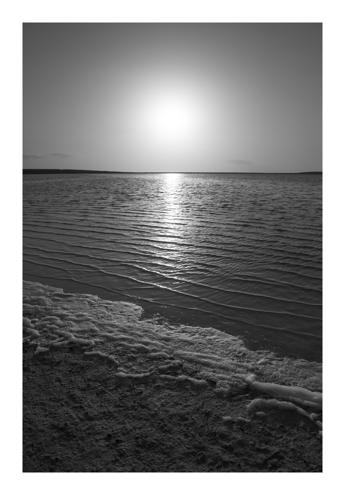 lagoon