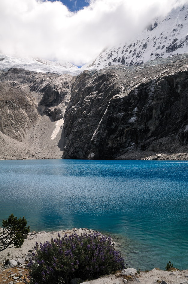 Laguna 69