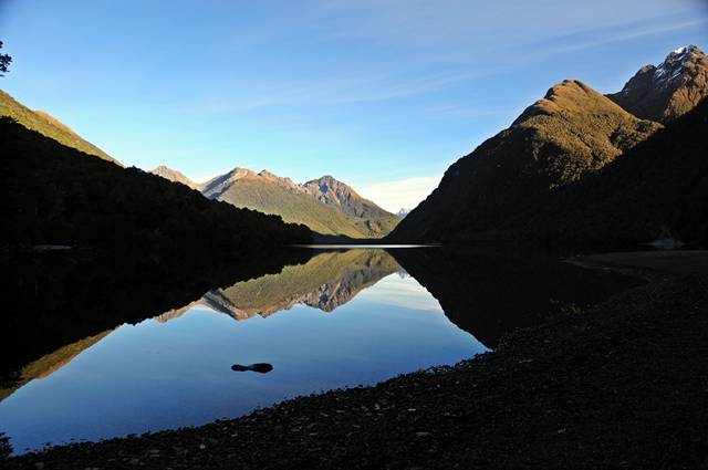 Lake Gunn