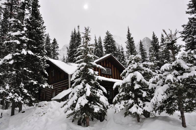 Lake Louise
