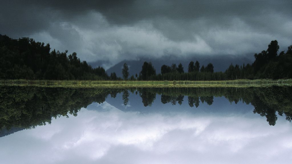 Lake Matheson
Diascan, Bild gedreht
(751_013)