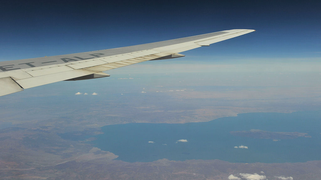 Lake Turkana (Rudulfsee)
3563