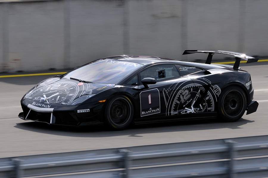 Lambo LOE0849