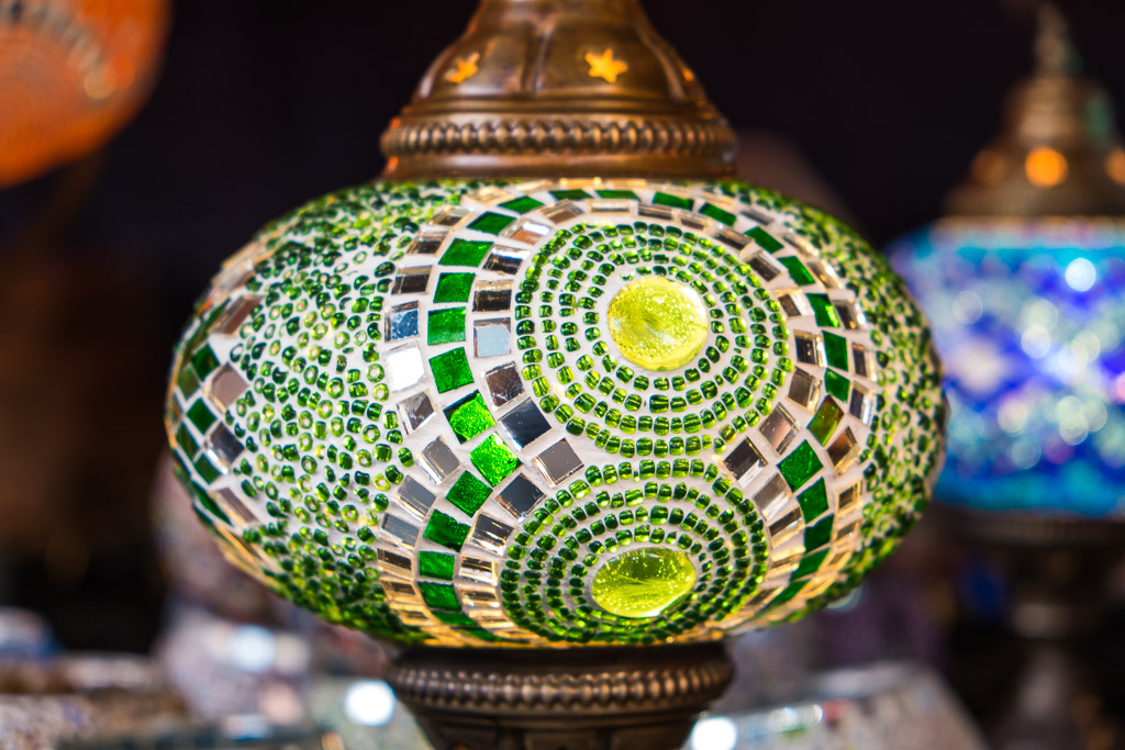 Lampe 9059 2