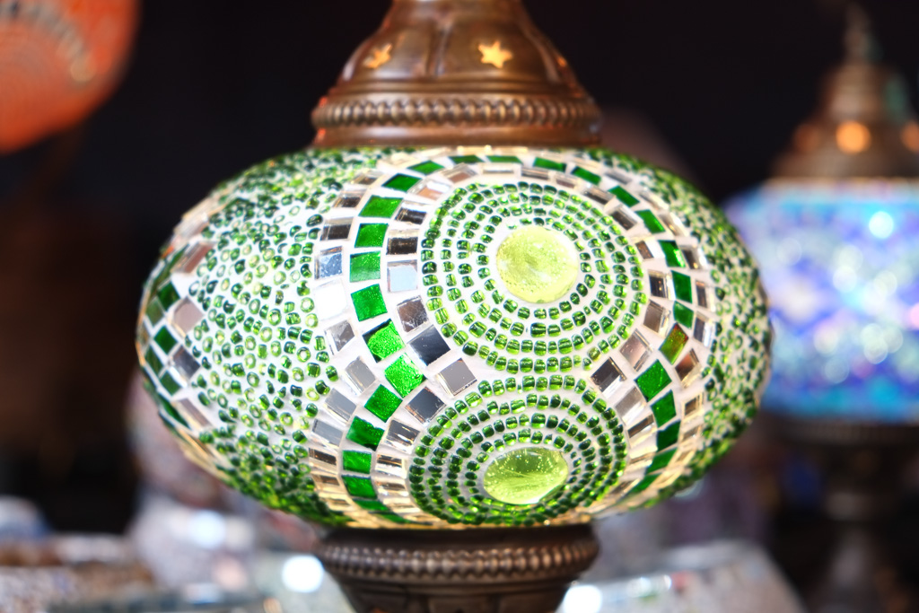 Lampe 9059