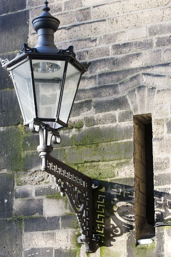 Lampe