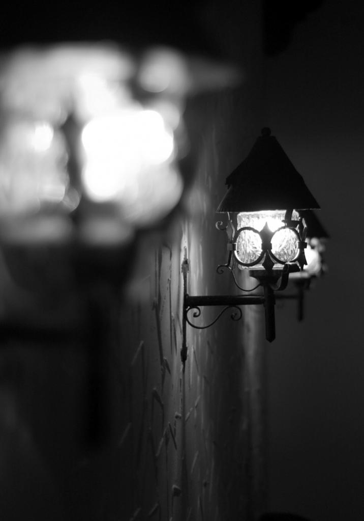 Lampe