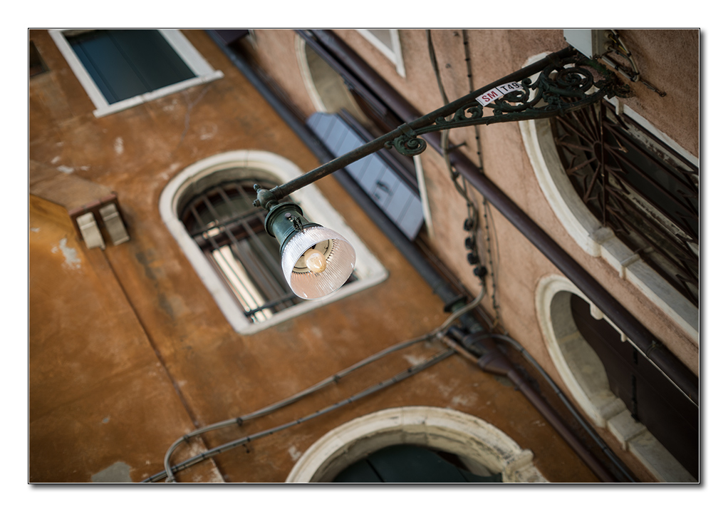 lampe