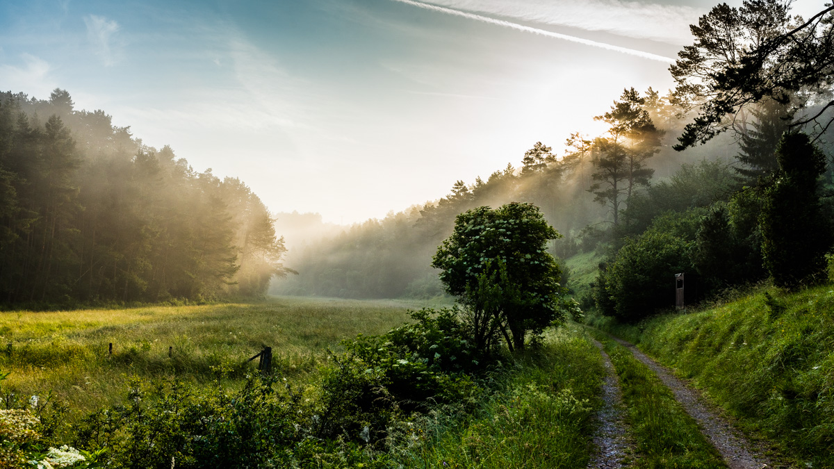 Lampersbachtal