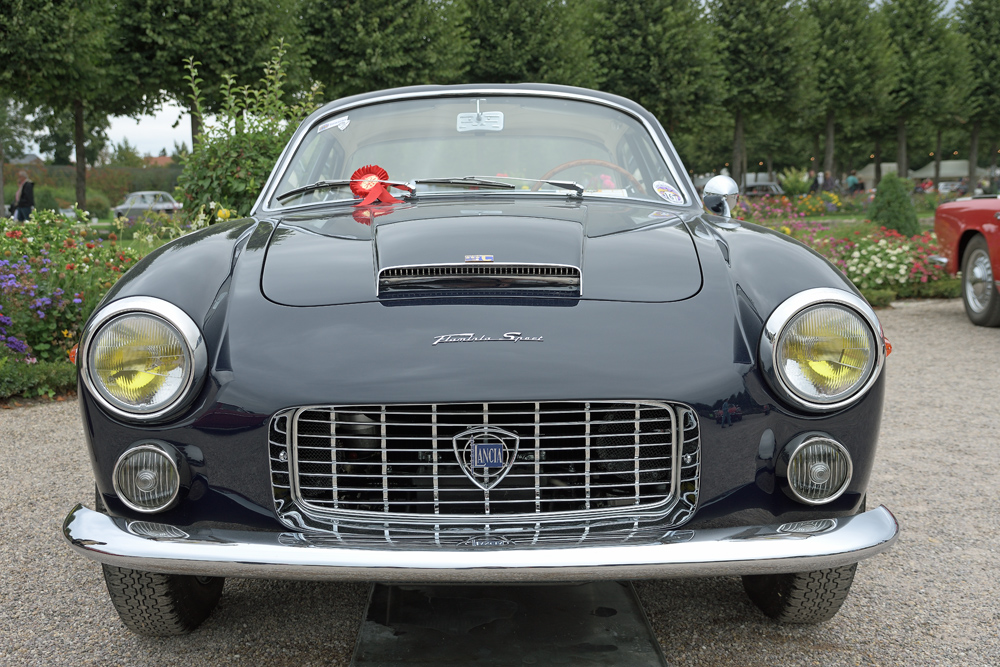 Lancia Flaminia Sport Zagato [DSC_8342]