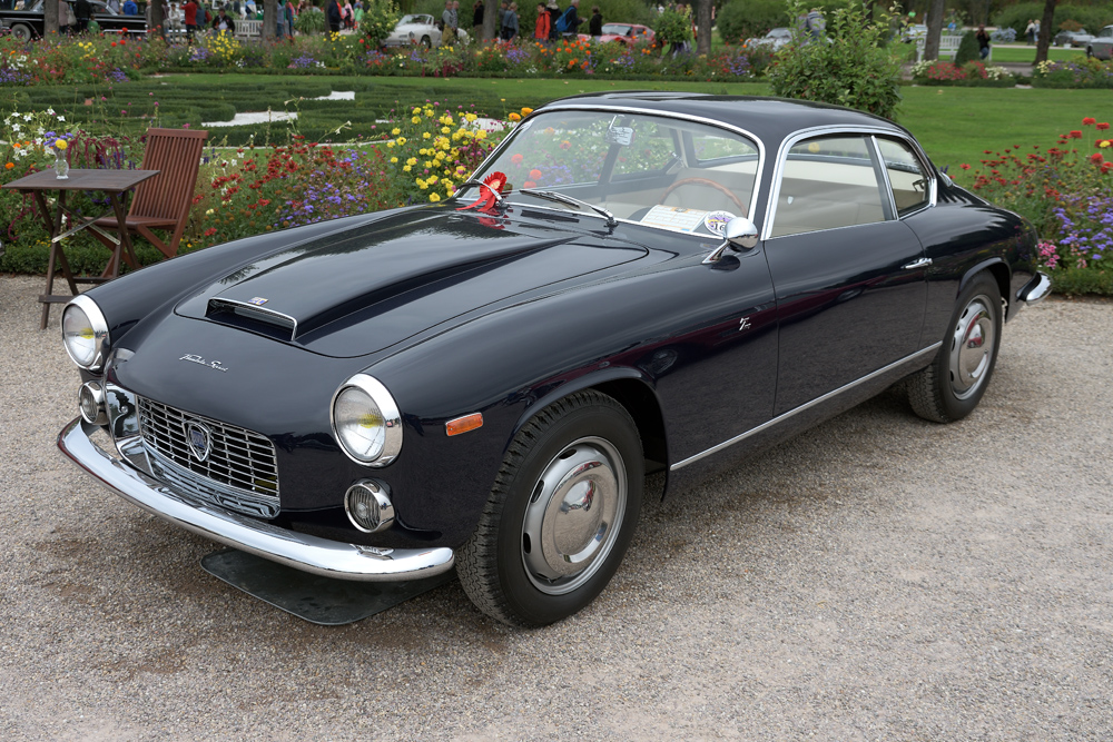 Lancia Flaminia Sport Zagato [DSC_8343]