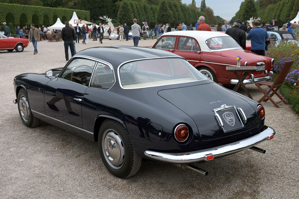 Lancia Flaminia Sport Zagato [DSC_8346]