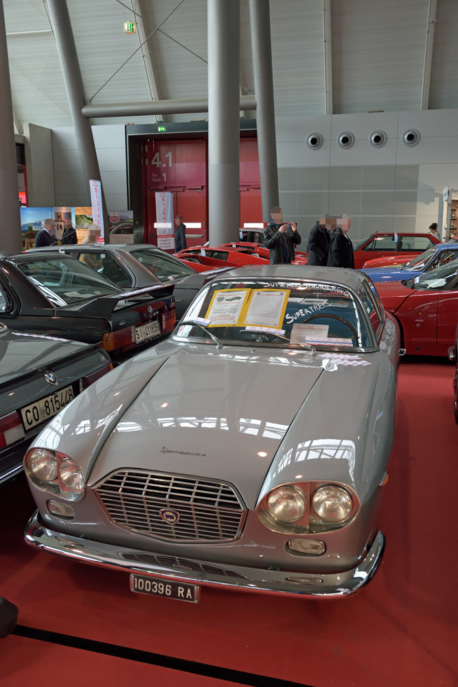 Lancia Flavia Sport Zagato [DSC_6314]