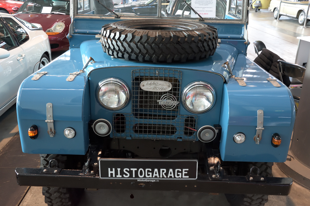 Land Rover Tempo  Serie 1  [DSC_6459]