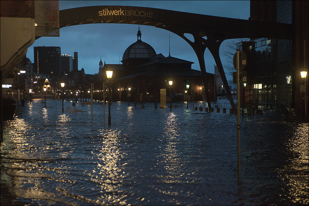 Land unter 3