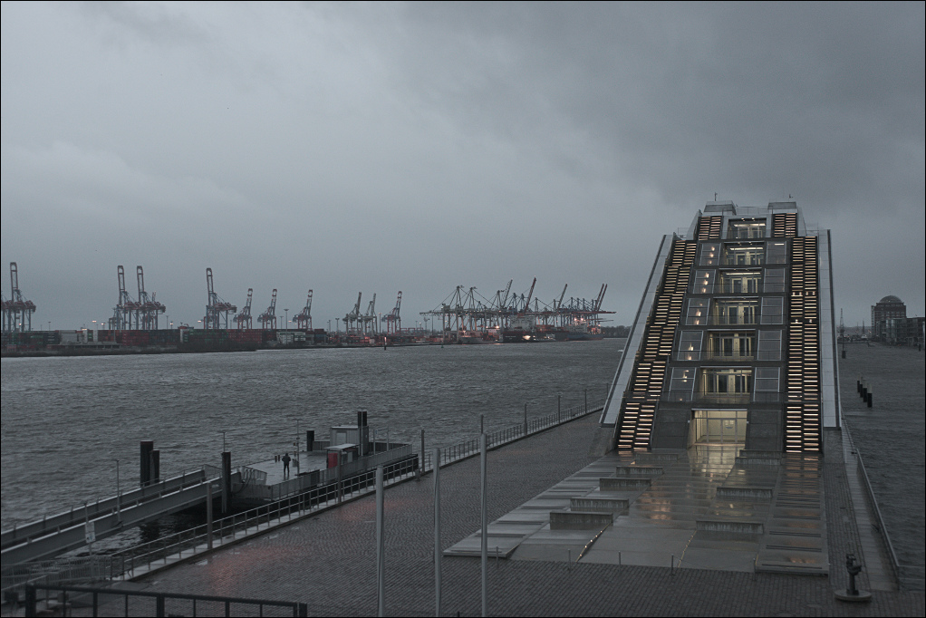 Land unter 7
