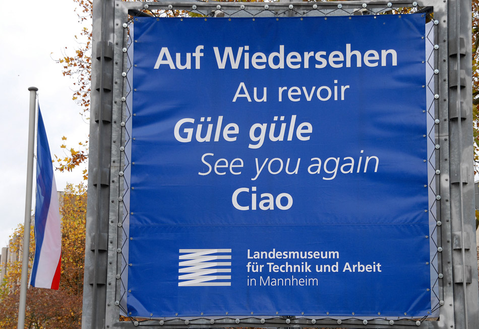 landesmuseum mannheim