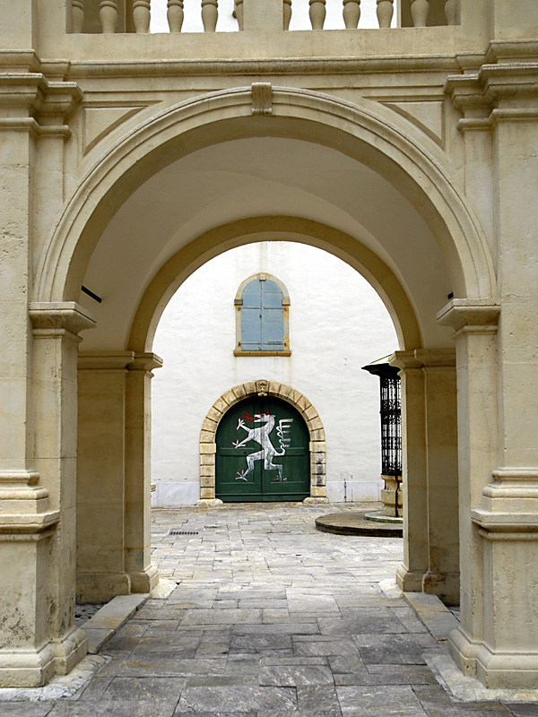 Landhaushof