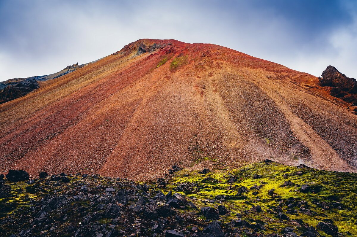 Landmannalaugar
