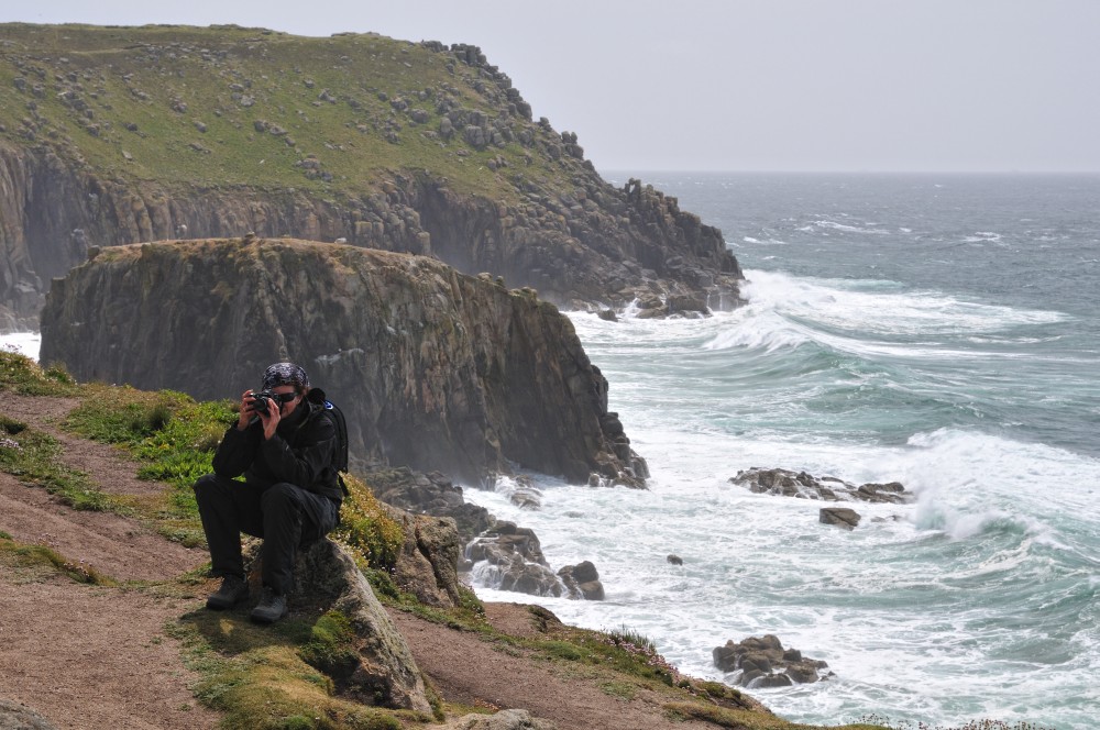 Lands End