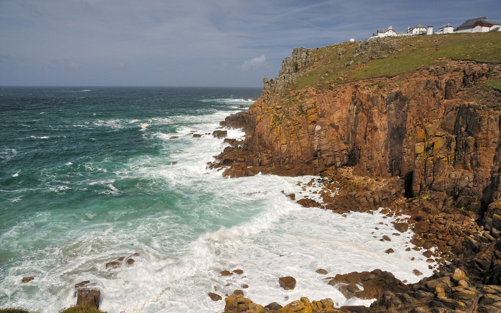 Lands End