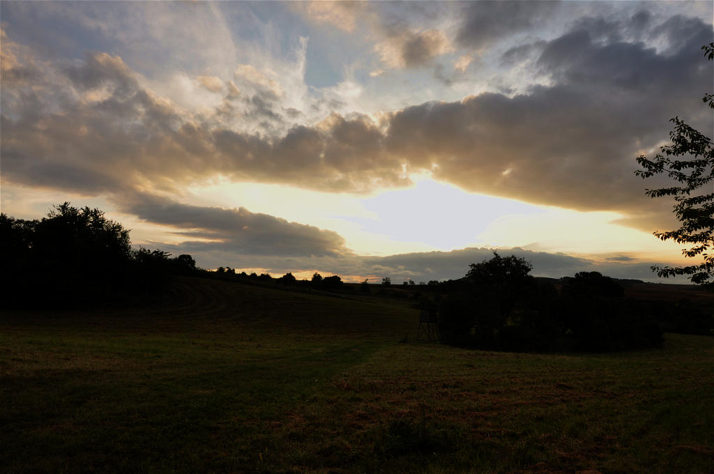 Landschaft