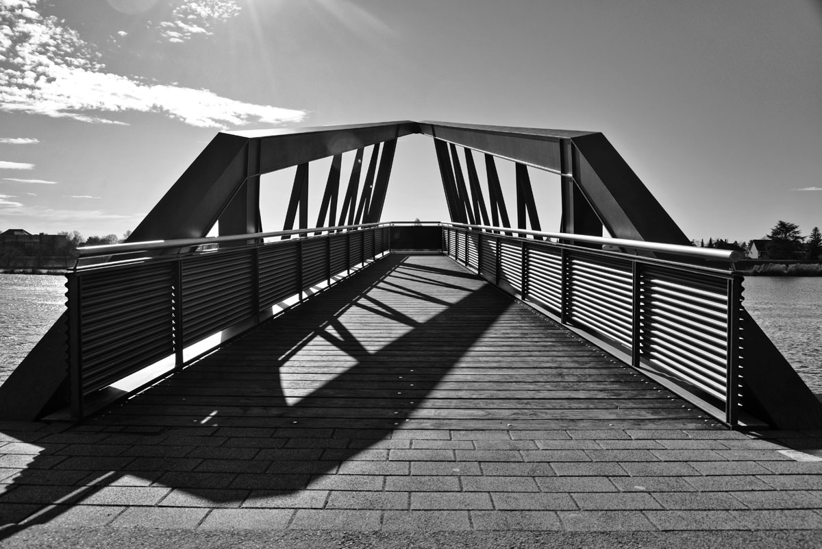 landungsbrücke ladenburg sw