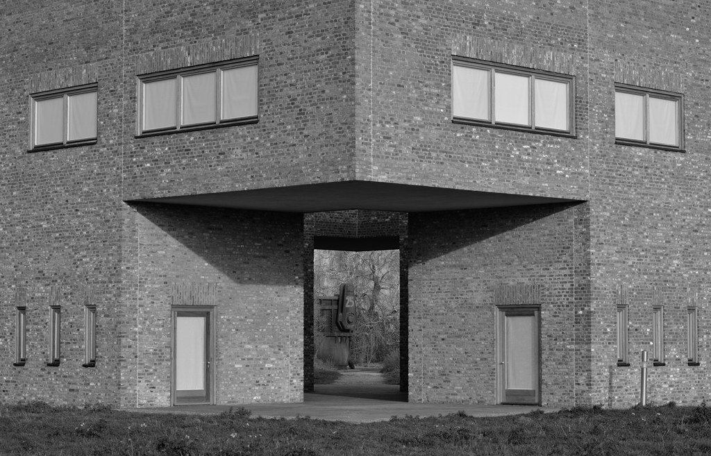 Langen Foundation 2013