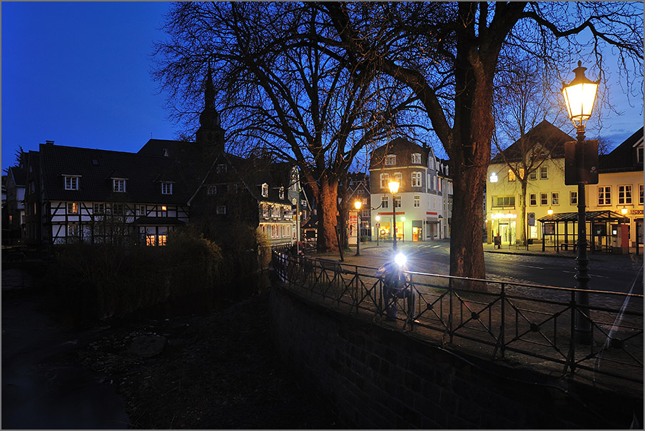 Langenberg #3