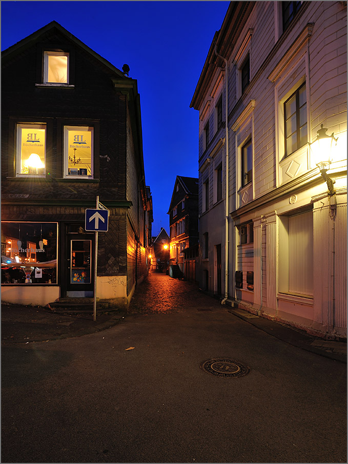 Langenberg #8