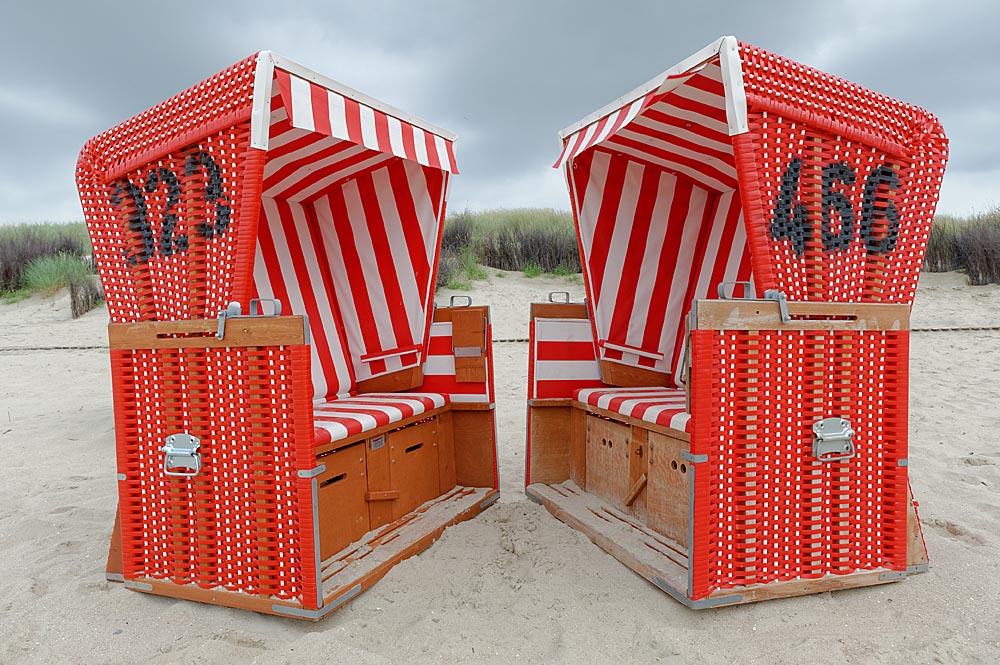 Langeoog