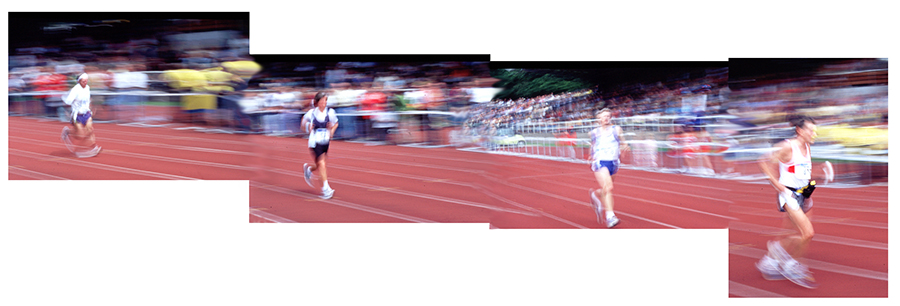 langlauf
