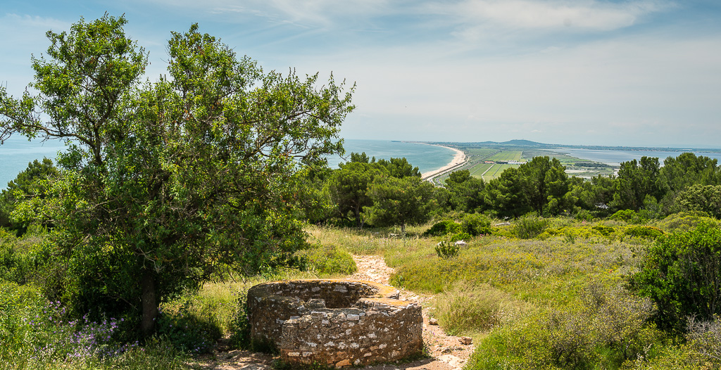 Languedoc Roussillon