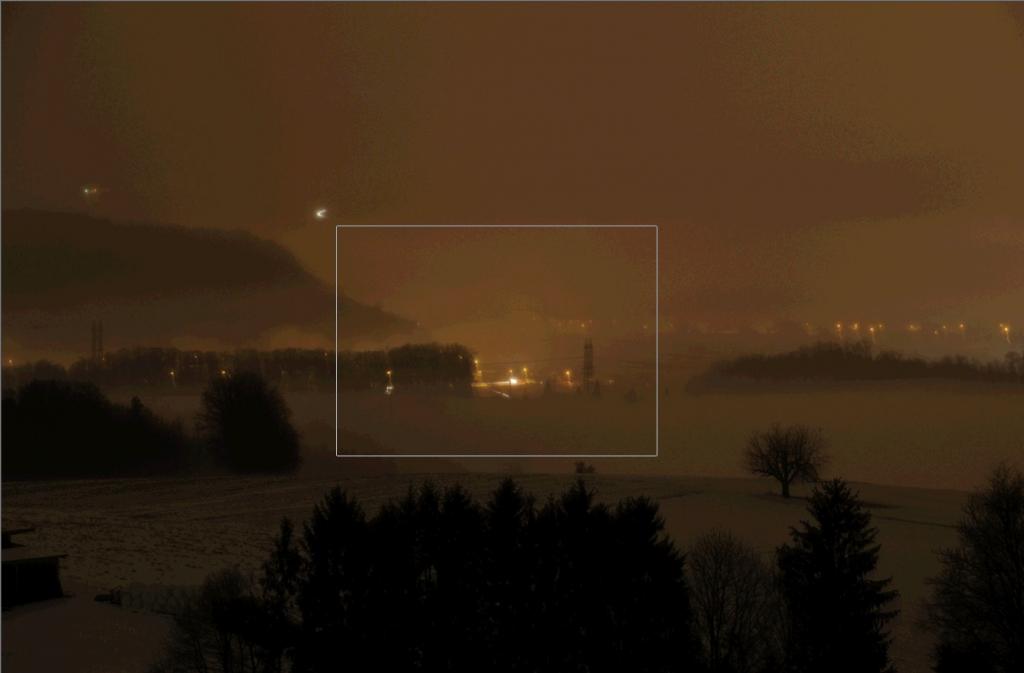 Langzeit Lichter Markierung web