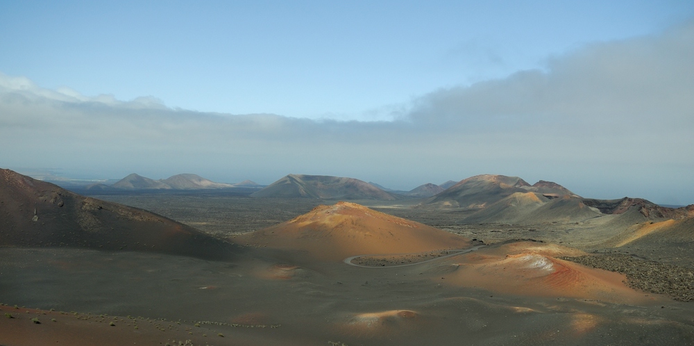 Lanzarote