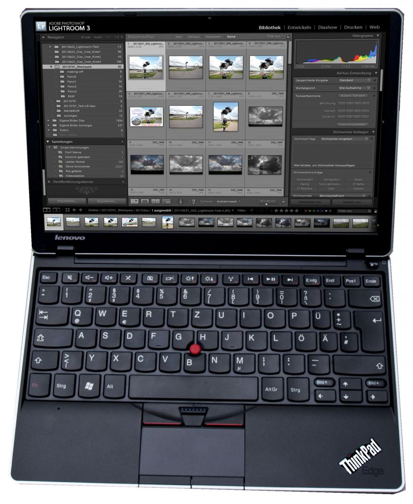 Laptop