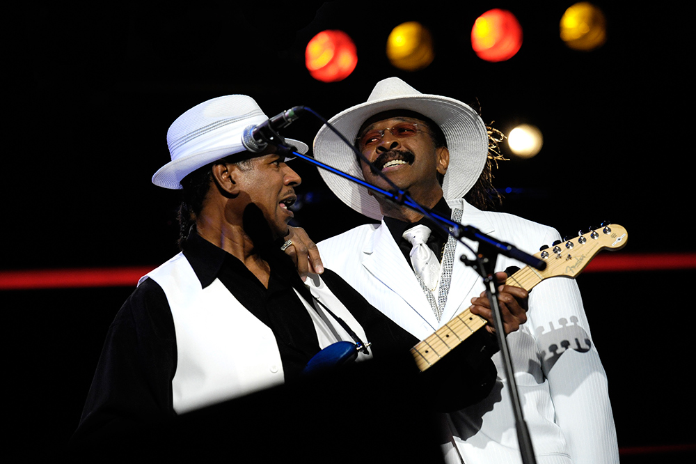 LarryGraham 4